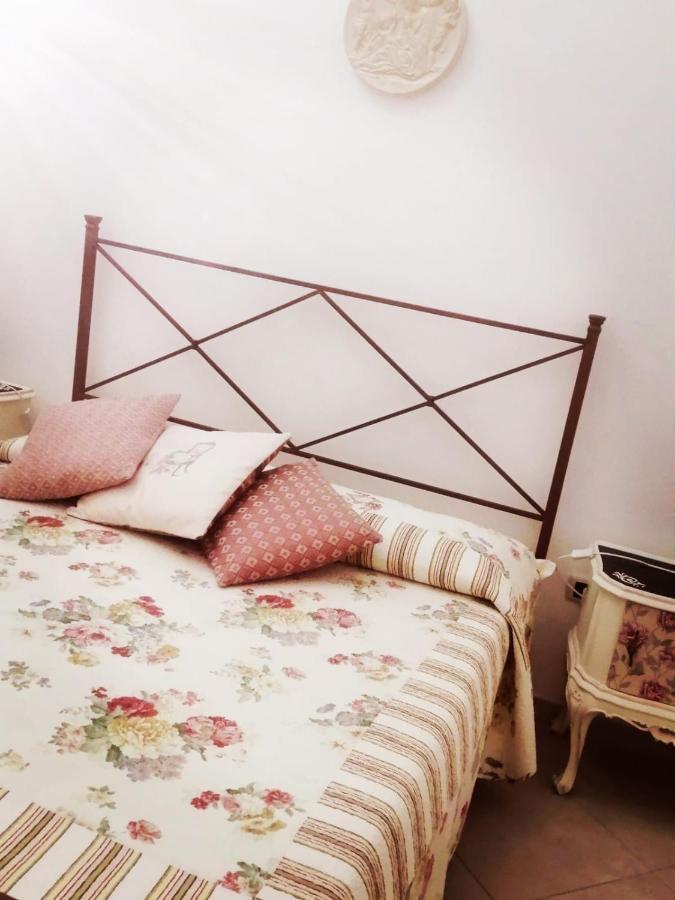 B&B A Due Passi Martina Franca Ngoại thất bức ảnh