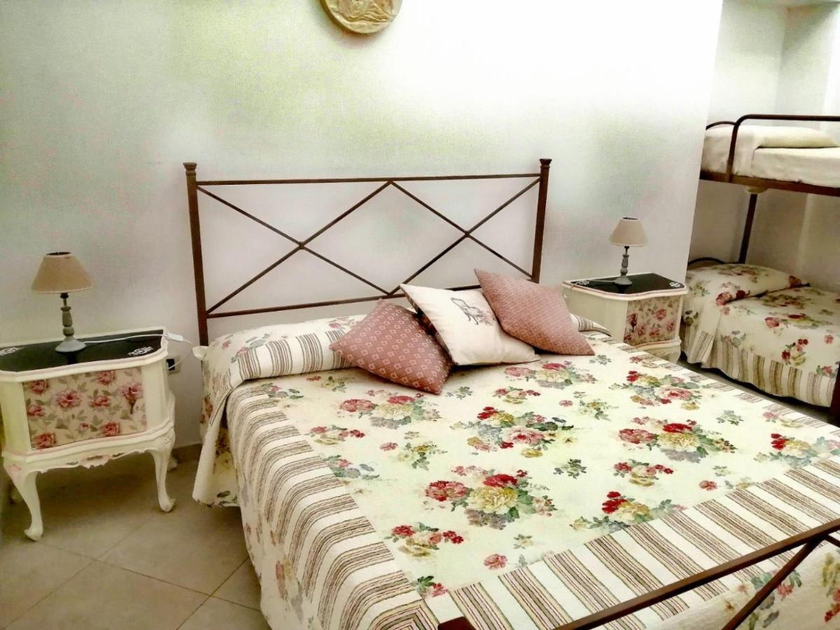 B&B A Due Passi Martina Franca Ngoại thất bức ảnh