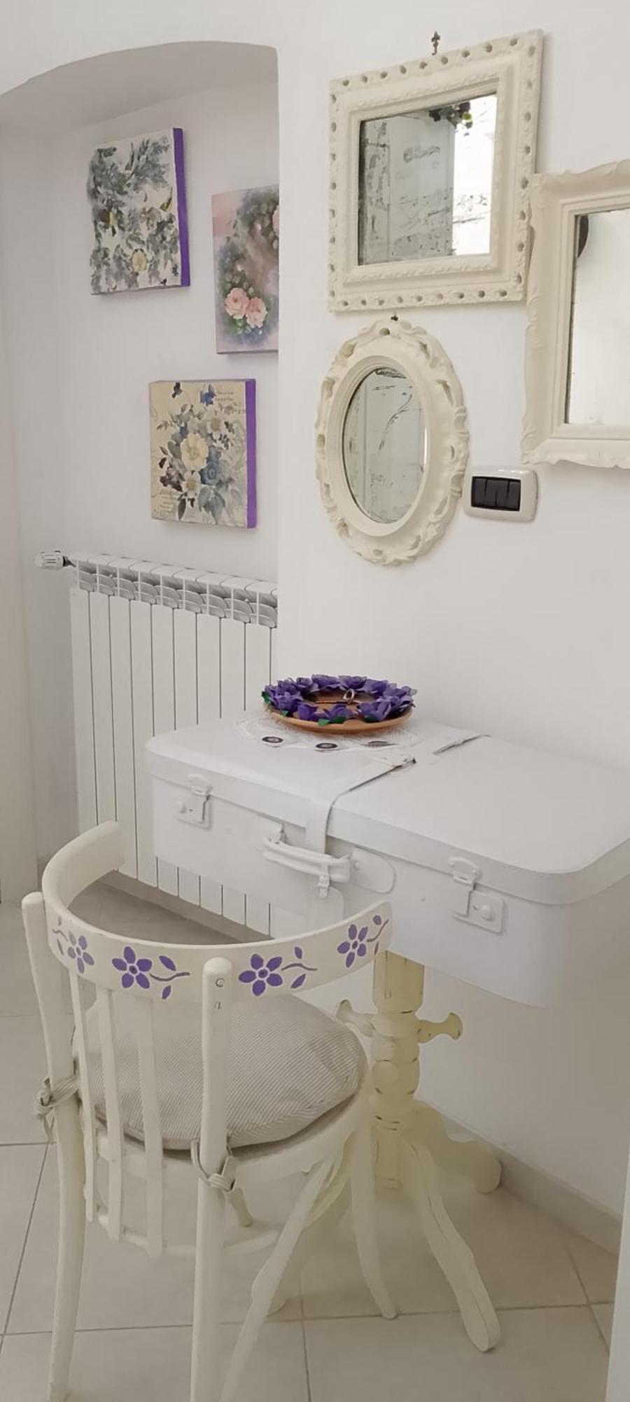 B&B A Due Passi Martina Franca Ngoại thất bức ảnh