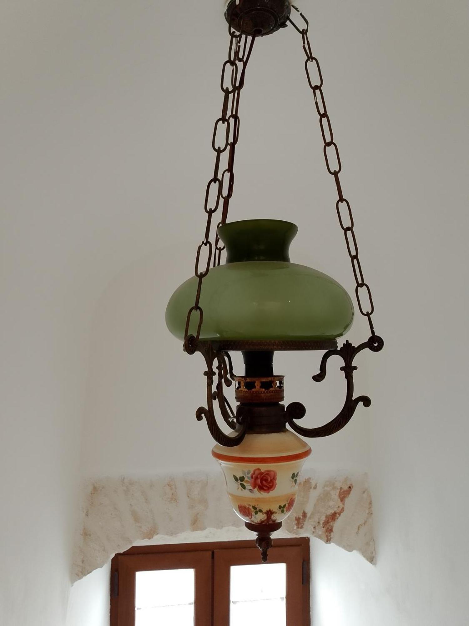 B&B A Due Passi Martina Franca Ngoại thất bức ảnh