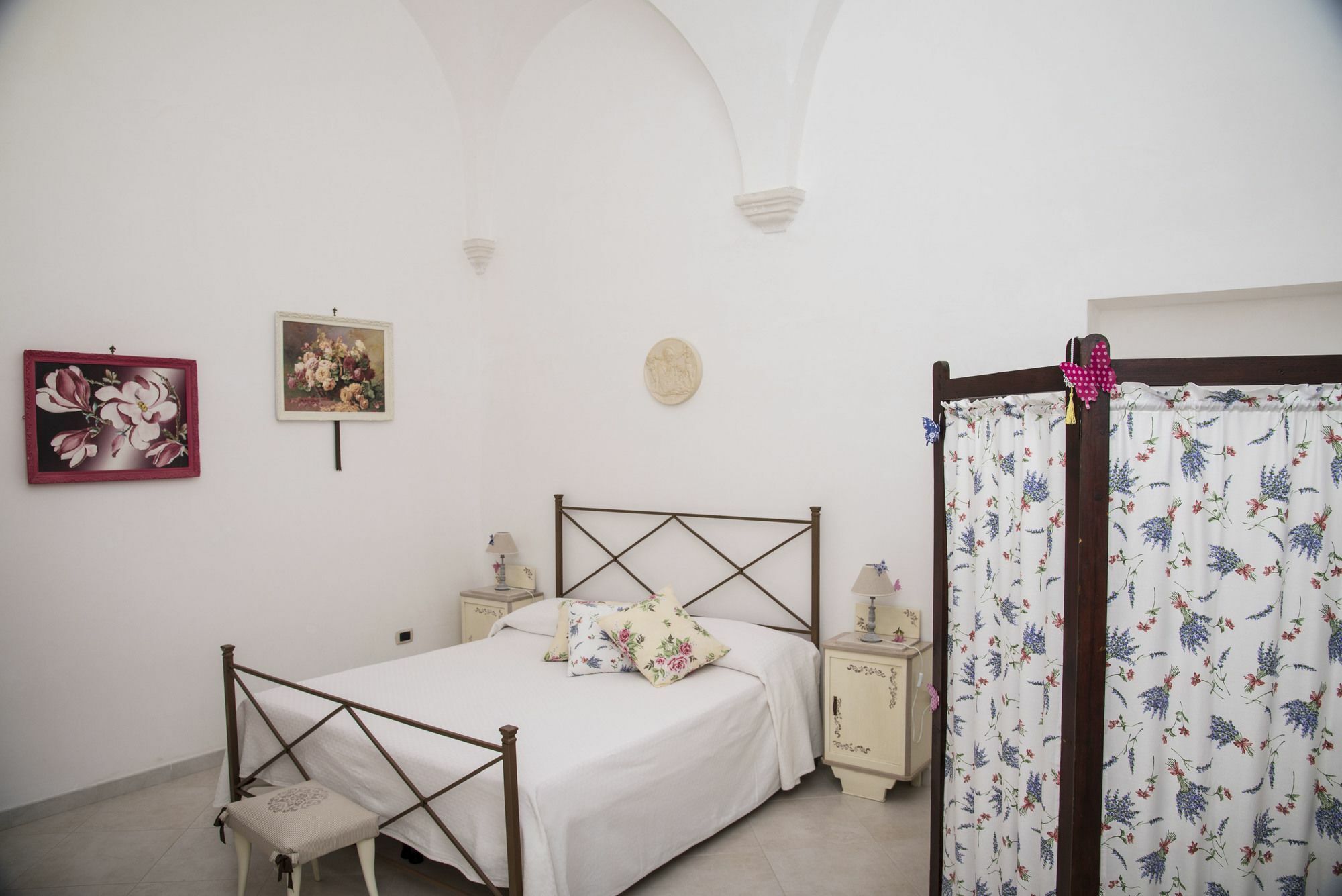 B&B A Due Passi Martina Franca Ngoại thất bức ảnh