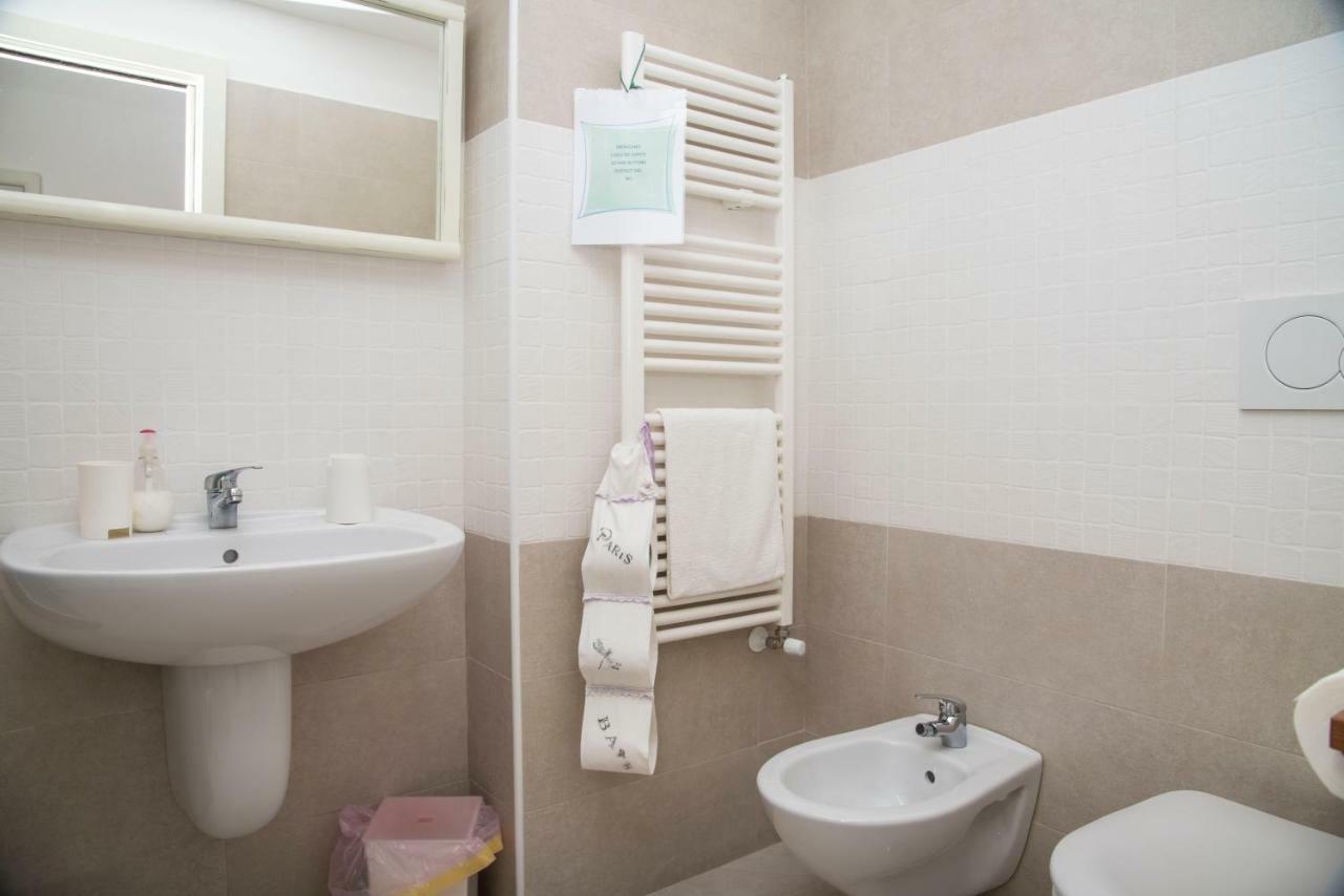 B&B A Due Passi Martina Franca Ngoại thất bức ảnh