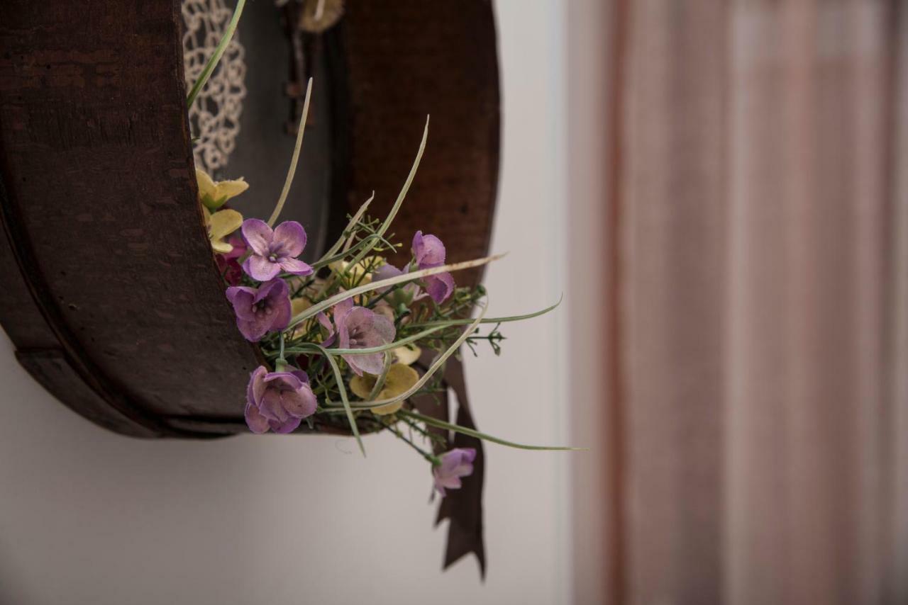 B&B A Due Passi Martina Franca Ngoại thất bức ảnh